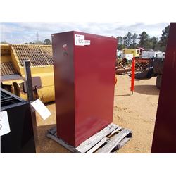 (1) LATERAL FILE CABINET 5 DRAWER