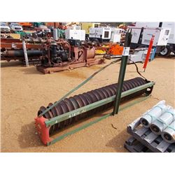 9' PULL TYPE CULTIPACKER