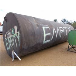 UNDERGROUND STORAGE TANK