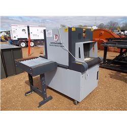 COMMUNICATIONS SECURITY & DETECTION SYSTEM