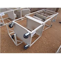 (2) ENGINE & DRIVETRAIN ASSESSMENT STATION