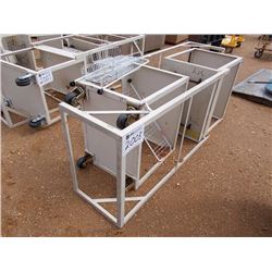 (2) ENGINE & DRIVETRAIN ASSESSMENT STATION