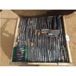 MISC DRIL BITS & REAMER