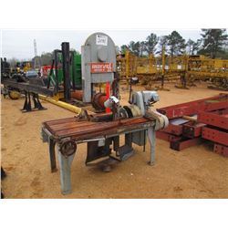 MARVEL SERIES 8 BAND SAW