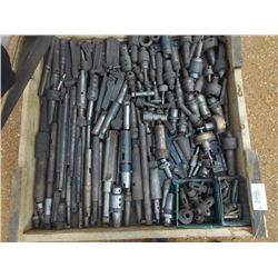 MISC DRILLING MACHINE ADAPTERS