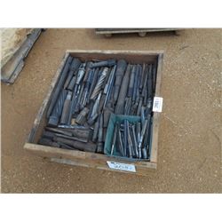 MISC DRILL BITS & REAMER