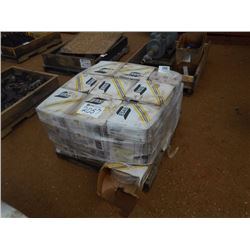 (36) BOXES SPOOLARC 120 WELDING WIRE