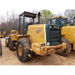 2005 KAWASAKI 65ZV WHEEL LOADER, VIN/SN:65C4-5401 - GP BUCKET