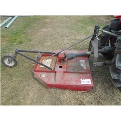 LOWERY MOWER - 42"
