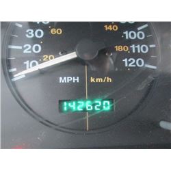 1997 JEEP GRAND CHEROKEE LAREDO, VIN/SN:1J4GZ58SXVC762873 - 6 CYL