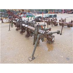 14' ROLLING CULTIVATOR