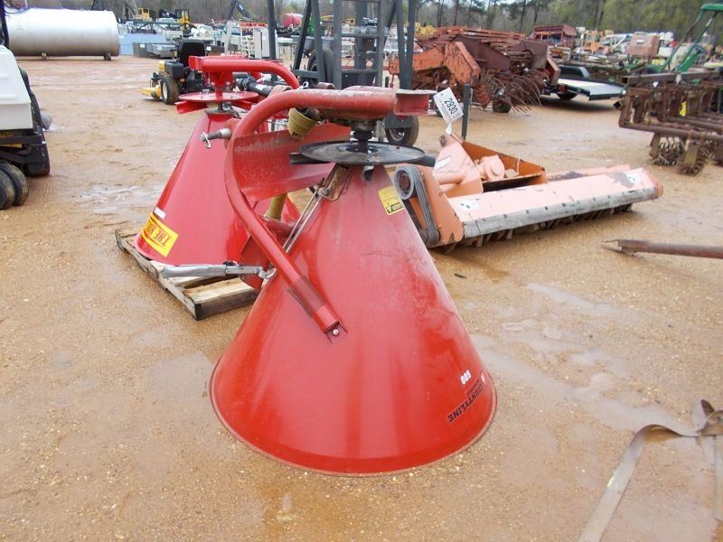 COUNTYLINE 5500UK FERTILIZER SPREADER