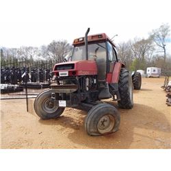 CASE INTERNATIONAL 5120 FARM TRACTOR, VIN/SN:JJF1015944 - 3 PTH, PTO, 3 REMOTES, ECAB W/AIR (DOES NO