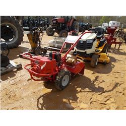 TROY-BILT TILLER, VIN/SN:120710201378