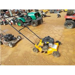 POULAN PUSH MOWER, - 20"