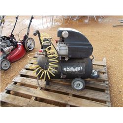 JOBSMART ELECT AIR COMPRESSOR