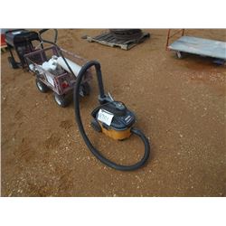 RIDGID PORTABLE VAC, - 4 GAL
