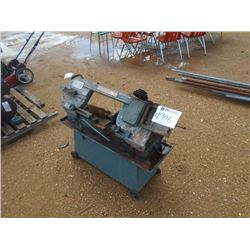 ENCO 7" METAL CUTTING BANDSAW