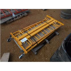 BIL JAX ROLL AROUND UTILITY SCAFFOLD