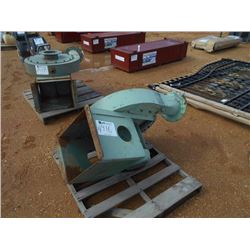 NEW YORK 26' EXHAUST FAN