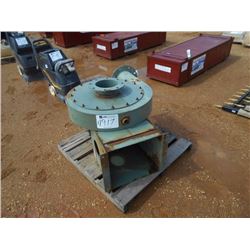 NEW YORK 26" EXHAUST FAN