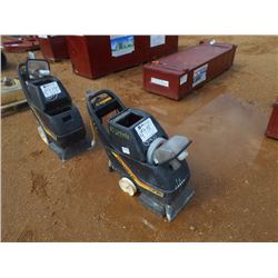 STALLION 8 FLOOR CLEANER