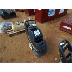 STALLION 8 FLOOR CLEANER