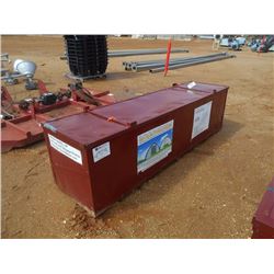 STORAGE BUILDING - 30' X 40' X 15'