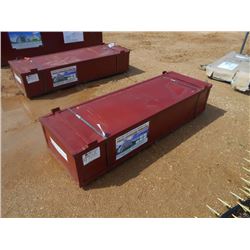 SHORAGE SHELTER, - 20' X 30'