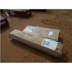 8' X 10' TWIN WALL GREEN HOUSE