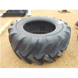 - (1) 710/55R34 TIRE