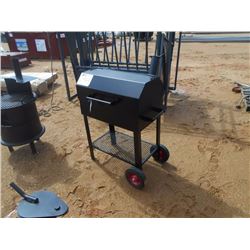31" BBQ GRILL
