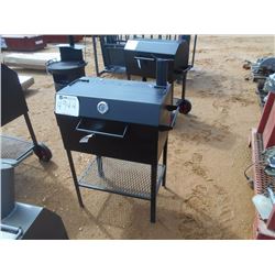 28" BBQ GRILL