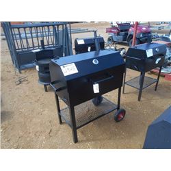 37" BBQ GRILL