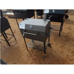 28" BBQ GRILL