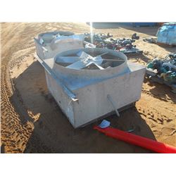 42" EXHAUST FAN