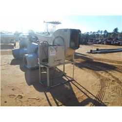 TRANE 20" UTILITY FAN