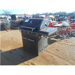 PERFECT LAME LP GAS GRILL