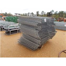 44" X 68" WIRE PANELS