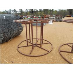 METAL WIRE REEL