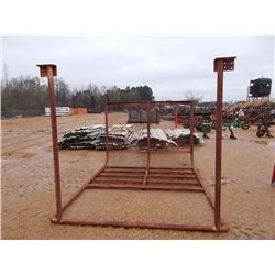 EXPANDED METAL GUARD