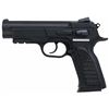 Image 1 : EAA 999104 Witness Polymer Full Size 9mm 4.5" 17+1 Poly Grip/Frame Blk