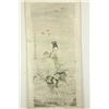 Image 6 : Su Liupeng 1791-1862 Print Paper Scroll