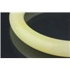 Image 4 : Chinese Yellow Hardstone Bangle
