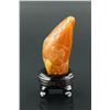 Image 1 : Chinese Fine Tianhuang Stone Carved Boulder w/case