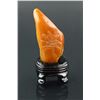 Image 2 : Chinese Fine Tianhuang Stone Carved Boulder w/case
