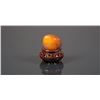 Image 2 : Fine Chinese Tianhuang Pebble Stone