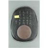 Image 1 : Chinese Ink Stone w/ Wooden Box Artist Signed