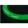 Image 2 : Chinese Green Jade Bangle