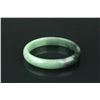 Image 1 : Chinese Green Jade Bangle